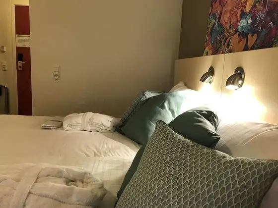 Superior Büyük Yataklı Tek Kişilik Oda