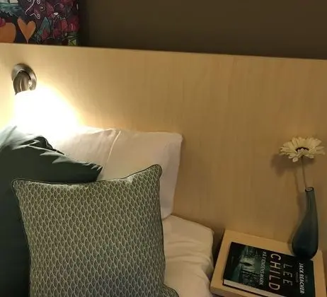 Superior Büyük Yataklı Tek Kişilik Oda