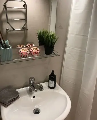 Superior Büyük Yataklı Tek Kişilik Oda