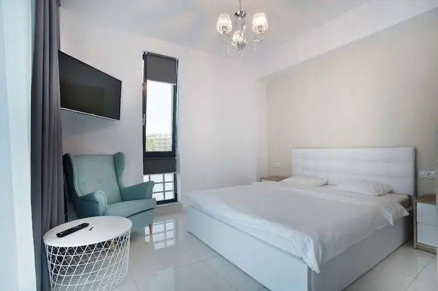 Comfort Oda, Deniz Manzaralı