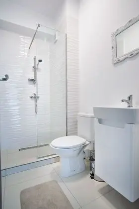 Comfort Oda, Deniz Manzaralı