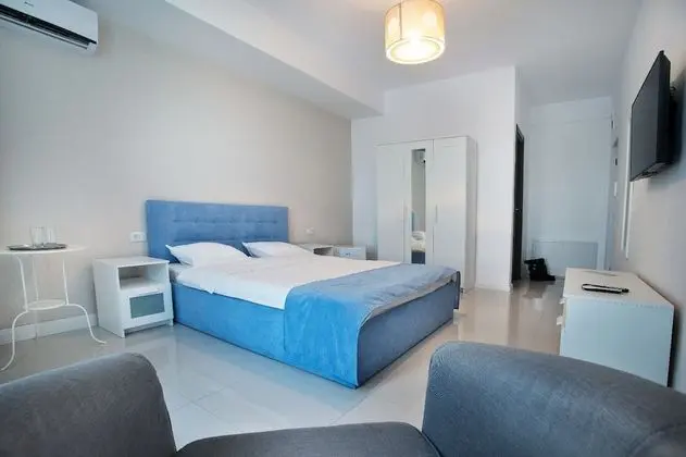 Royal Apart Daire, Deniz Manzaralı