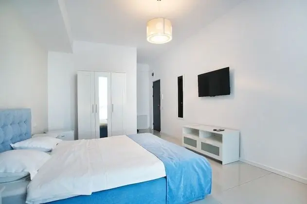 Royal Apart Daire, Deniz Manzaralı