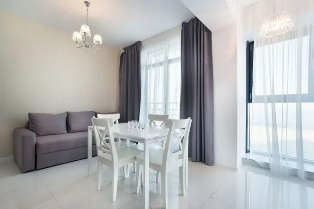 Royal Apart Daire, Deniz Manzaralı