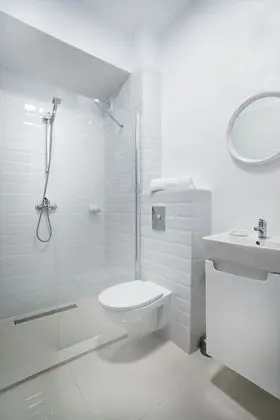 Royal Apart Daire, Deniz Manzaralı