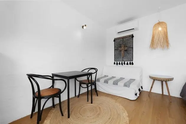 Deluxe Oda, 1 Büyük (Queen) Boy Yatak, Okyanus Manzaralı (Sleeps 2)