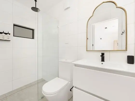 Deluxe Oda, 1 Büyük (Queen) Boy Yatak, Okyanus Manzaralı (Sleeps 2)
