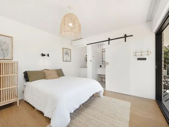 Oda, Okyanus Manzaralı (Queen - Sleeps 2)