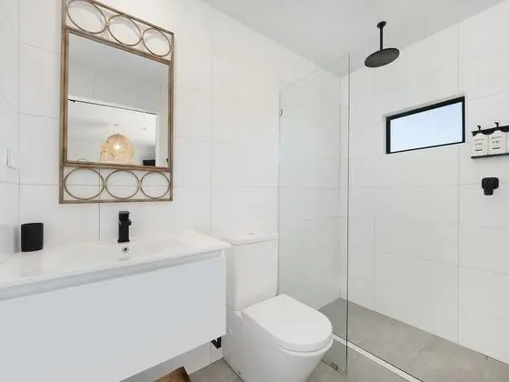 Oda, Okyanus Manzaralı (Queen - Sleeps 2)