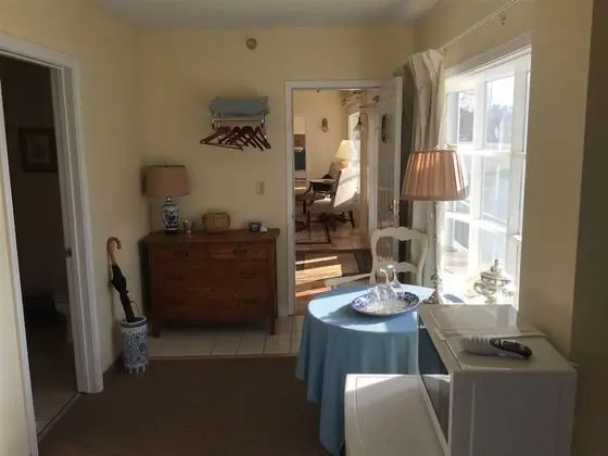 Blue Suite 101, 1 Queen Bed