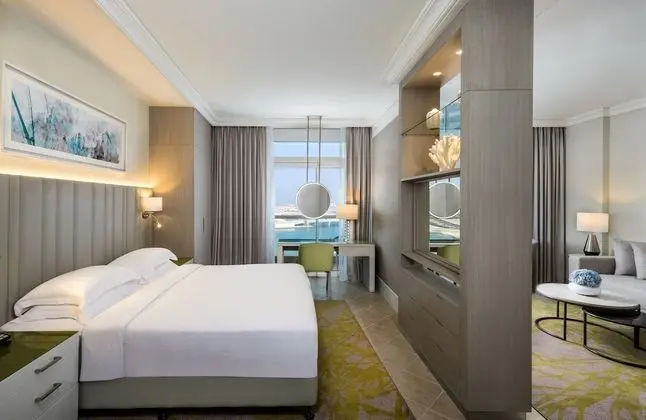 Apart Daire, 1 Yatak Odası, Balkon