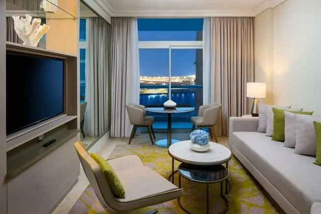 Apart Daire, 1 Yatak Odası, Balkon