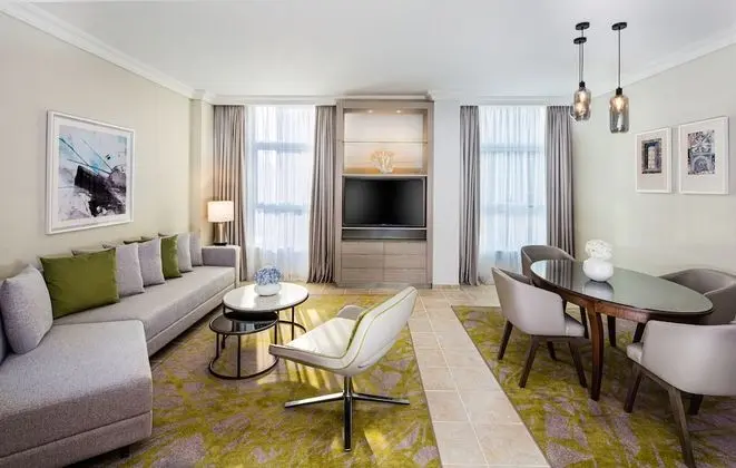 Apart Daire, 1 Yatak Odası (Spacious)