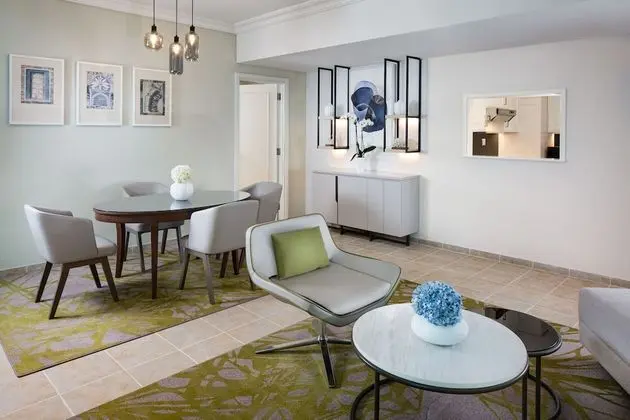 Apart Daire, 1 Yatak Odası (Spacious)