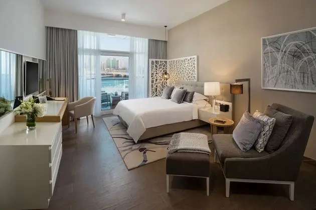 Apart Daire, 1 Yatak Odası, Balkon, Deniz Manzaralı