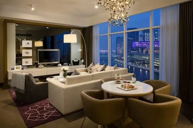 Apart Daire, 1 Yatak Odası, Balkon, Deniz Manzaralı