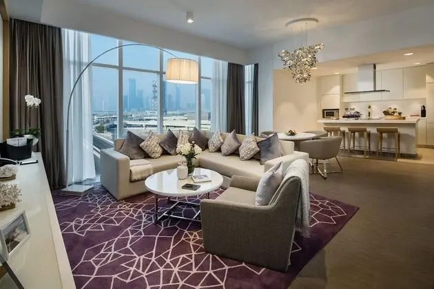 Apart Daire, 1 Yatak Odası, Deniz Manzaralı