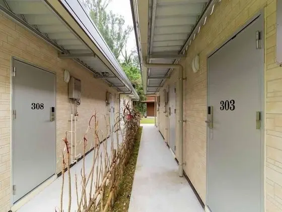 Basic Tek Büyük Yataklı Oda (In Building D)