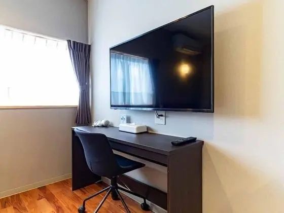 Basic Tek Büyük Yataklı Oda (In Building D)