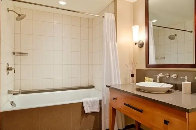 Deluxe Apart Daire, 2 Yatak Odası