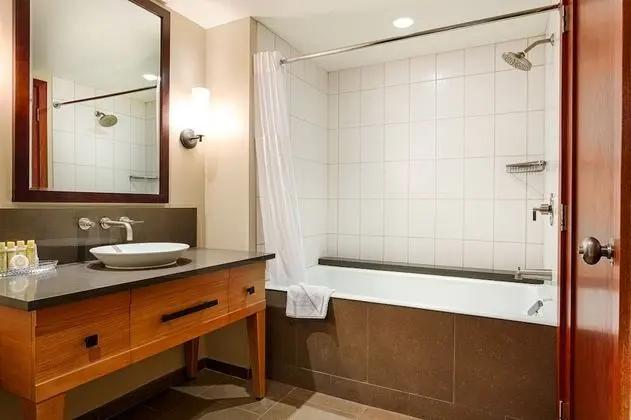Deluxe Apart Daire, 2 Yatak Odası, Okyanus Manzaralı