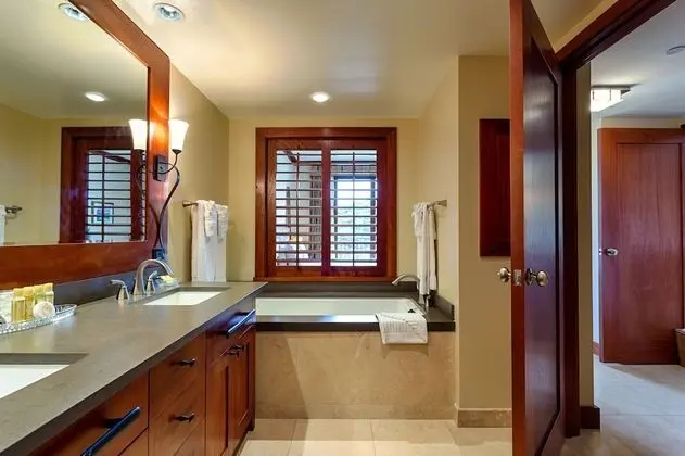 Deluxe Apart Daire, 2 Yatak Odası, Okyanus Manzaralı