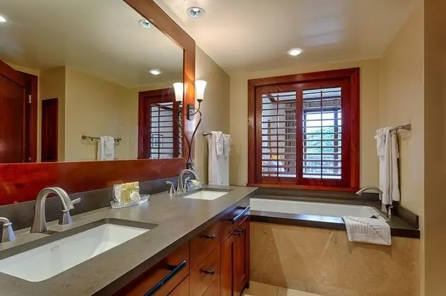 Deluxe Apart Daire, 2 Yatak Odası, Okyanus Manzaralı