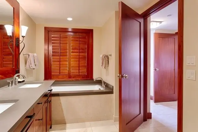 Deluxe Apart Daire, 2 Yatak Odası, Okyanus Manzaralı, Denize Sıfır