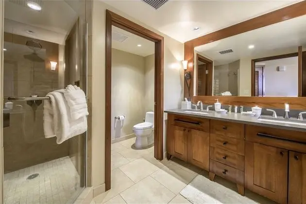Deluxe Apart Daire, 2 Yatak Odası, Okyanus Manzaralı, Denize Sıfır