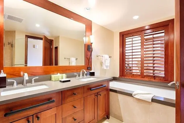 Deluxe Apart Daire, 2 Yatak Odası, Okyanus Manzaralı, Denize Sıfır
