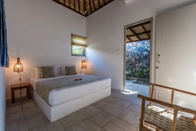 Villa, 1 Yatak Odası
