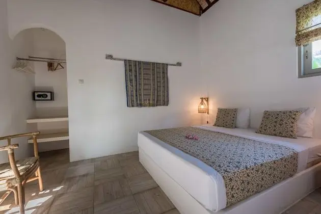 Villa, 1 Yatak Odası