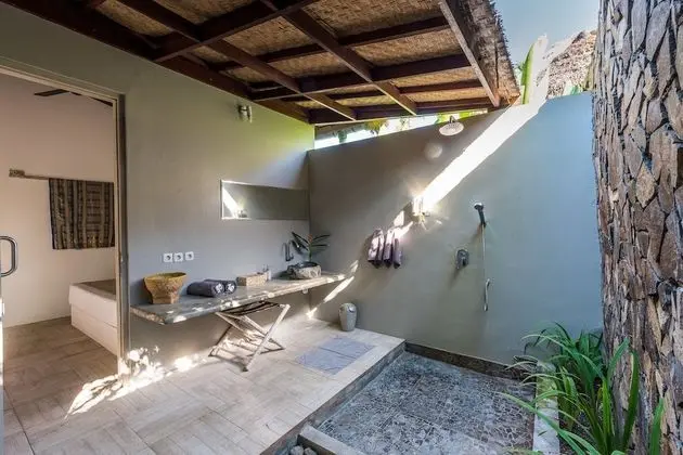 Villa, 1 Yatak Odası