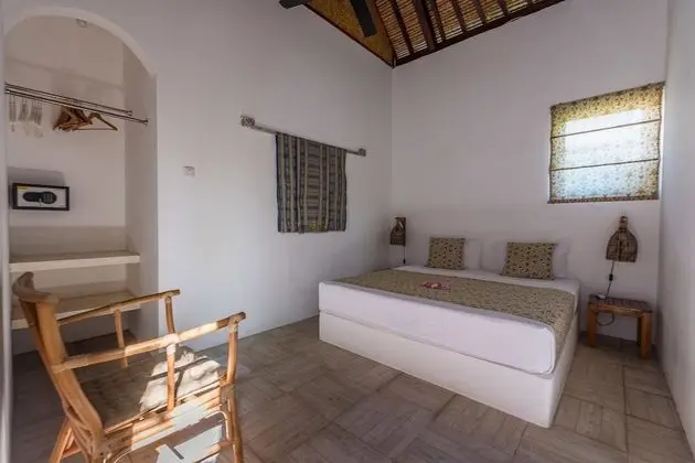 Villa, 1 Yatak Odası