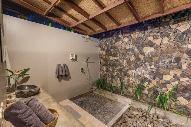 Villa, 1 Yatak Odası