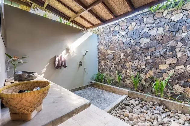 Villa, 1 Yatak Odası