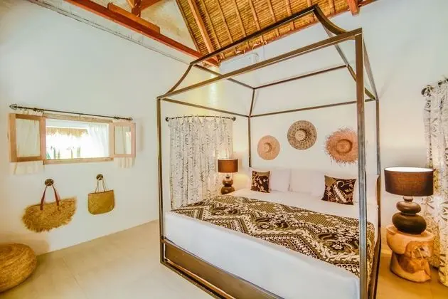 Comfort Villa, 2 Yatak Odası