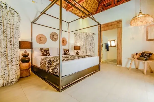 Comfort Villa, 2 Yatak Odası