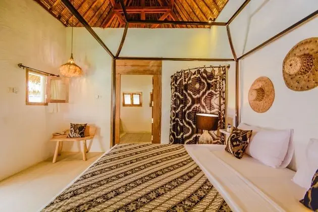 Comfort Villa, 2 Yatak Odası
