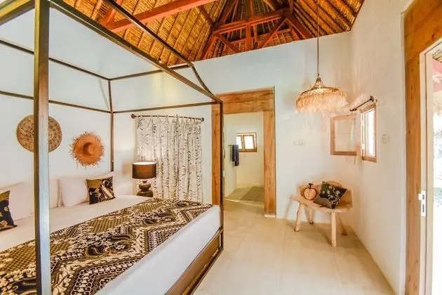Comfort Villa, 2 Yatak Odası