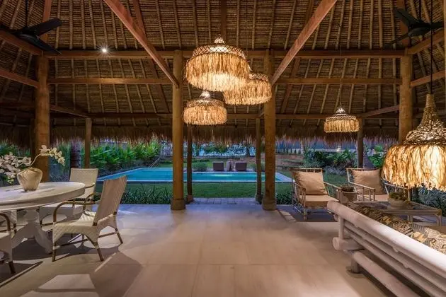 Comfort Villa, 2 Yatak Odası