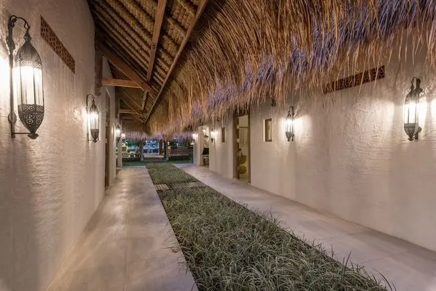 Comfort Villa, 2 Yatak Odası