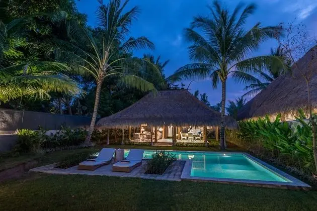 Comfort Villa, 2 Yatak Odası