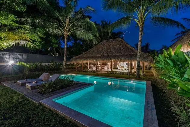 Comfort Villa, 2 Yatak Odası