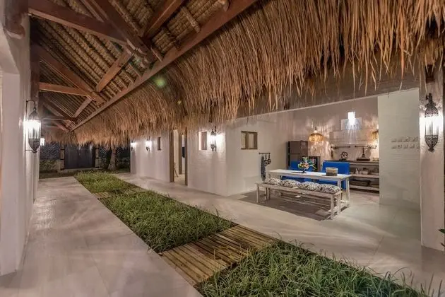 Comfort Villa, 2 Yatak Odası