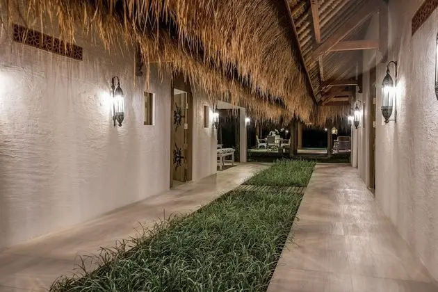 Comfort Villa, 2 Yatak Odası