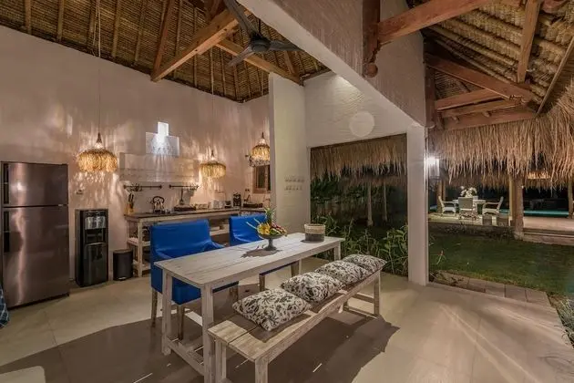 Comfort Villa, 2 Yatak Odası