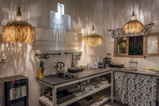 Comfort Villa, 2 Yatak Odası