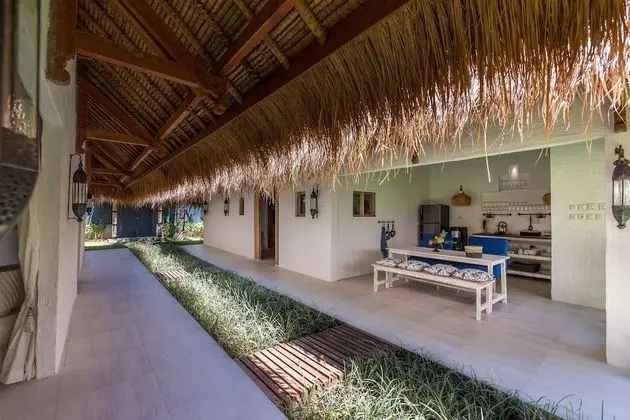 Comfort Villa, 2 Yatak Odası