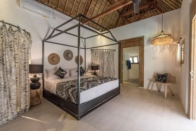 Comfort Villa, 2 Yatak Odası